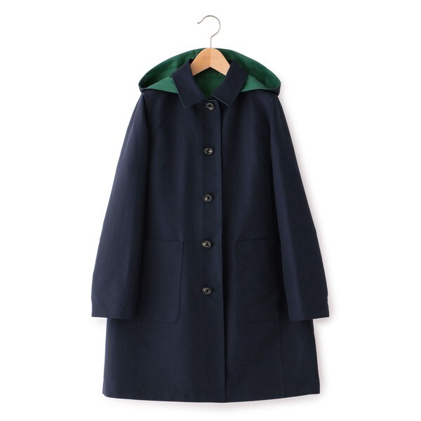 マッキントッシュフィロソフィー☆新品タグ付き☆カラーリバークロス