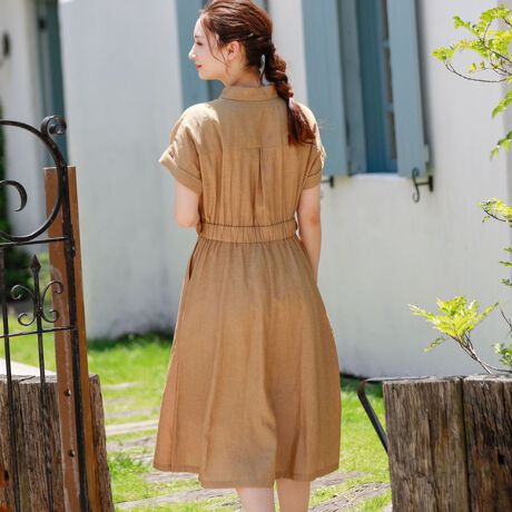 バイオポリシャンブレーワンピース マッキントッシュ フィロソフィー Mackintosh Philosophy H5j ファッション通販 マルイウェブチャネル