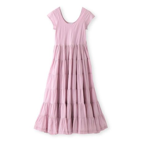 【MARIHA】草原の虹のドレス | エポカ ザ ショップ(EPOCA THE SHOP) | N1J53506__ | ファッション通販