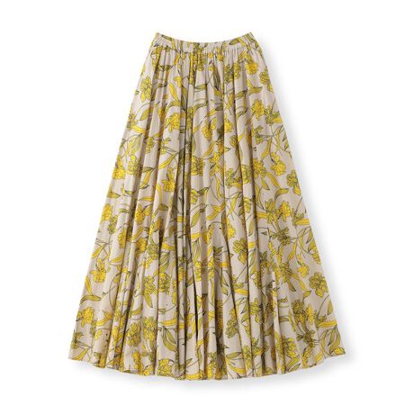 【MARIHA】月影のスカート | N1S53761__ | ファッション通販 マルイウェブチャネル