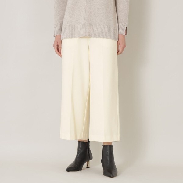 ガウチョパンツ、レディース、冬 の通販 | ファッション通販 マルイ ...