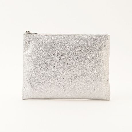 グリッターポーチ フラットｌ エポカ ザ ショップ Epoca The Shop N2y ファッション通販 マルイウェブチャネル