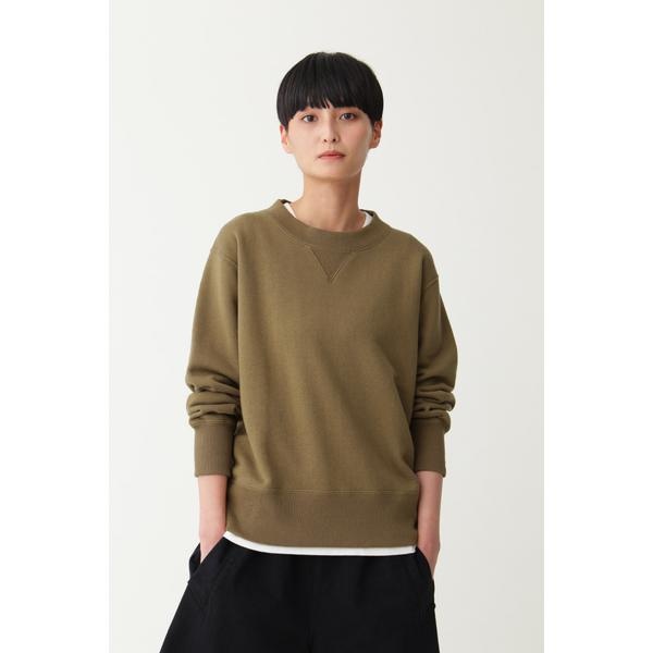 セット割引中 Light Loopback Cotton エムエイチエル Mhl ファッション通販 料無料