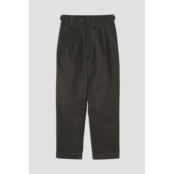 WASHED CHINO COTTON | エムエイチエル(MHL.) | 5951140505 | マルイ