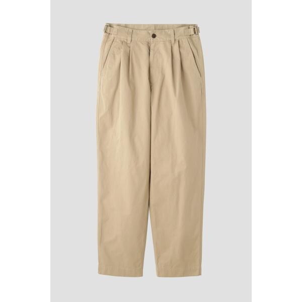 WASHED CHINO COTTON | マルイウェブチャネル WASHED CHINO COTTON | マルイウェブチャネル