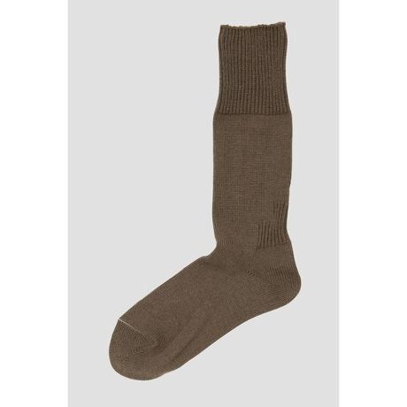 Mhl Basic Sock エムエイチエル Mhl ファッション通販 マルイウェブチャネル Cb001 605 59 01