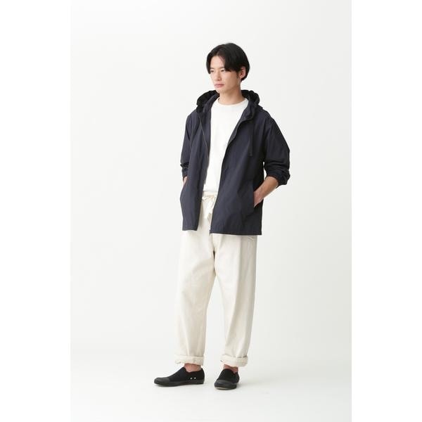 NATURAL WASHED COTTON NYLON | マルイウェブチャネル