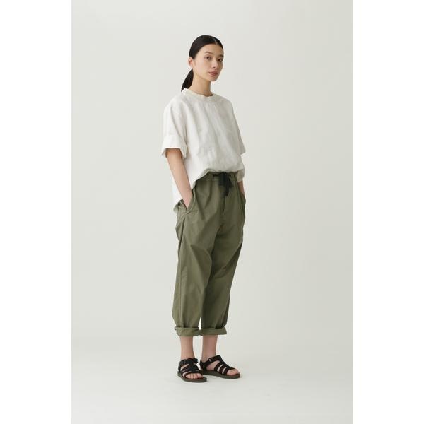 DRY COTTON LINEN | エムエイチエル(MHL.) | 5951152501