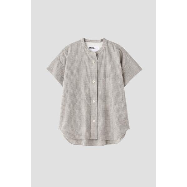 NATURAL WASHED COTTON LINEN | マルイウェブチャネル