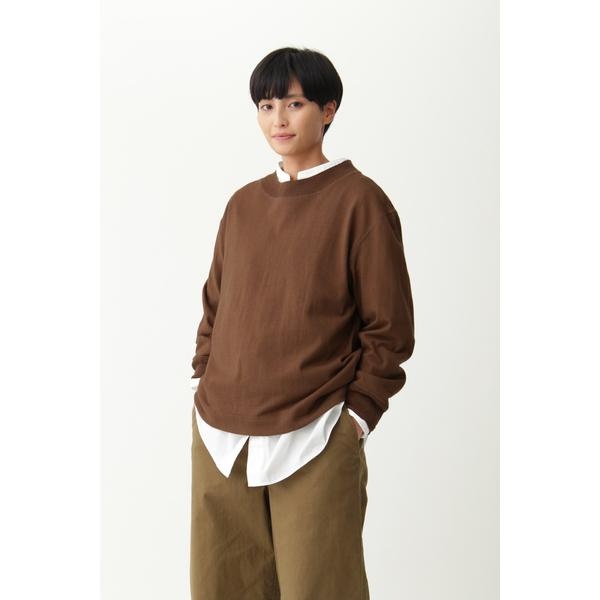 ROUGH COTTON JERSEY | エムエイチエル(MHL.) | 5951269506