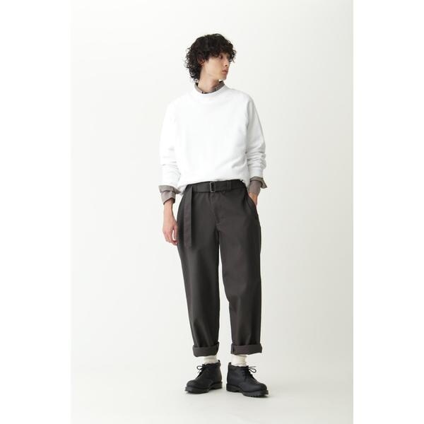 JAPANESE DENSE COTTON | エムエイチエル(MHL.) | 5961240503