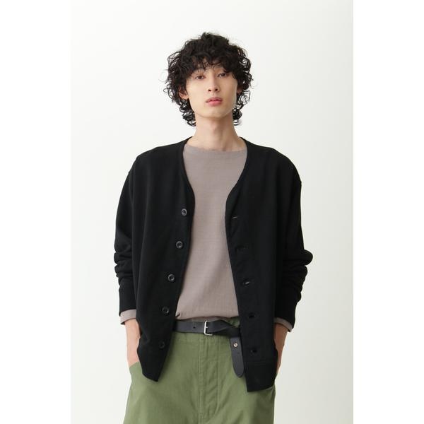 DRY COTTON LINEN LOOPBACK | エムエイチエル(MHL.) | 5961266508