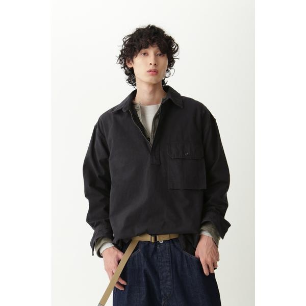 FADED COTTON TWILL | エムエイチエル(MHL.) | 5961250510