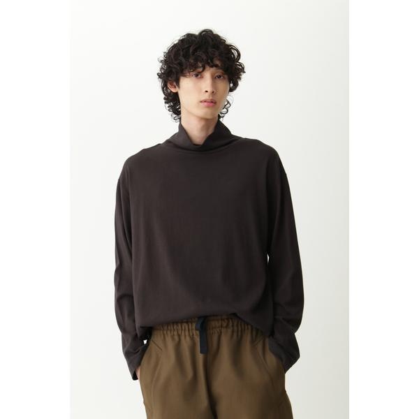 HIGH TWISTED COTTON JERSEY | エムエイチエル(MHL.) | 5961266510