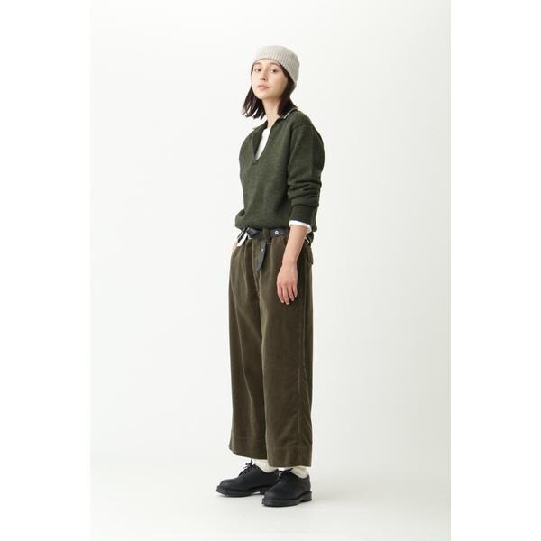 MHL. \"HEAVY CORDUROY\" セットアップ (L) CORDUROY | MARGARET HOWELL