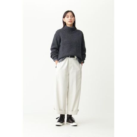 SOFT TWISTED YARN COTTON | マルイウェブチャネル