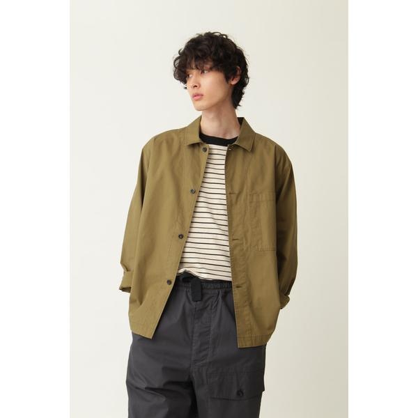 CRISP COTTON TWILL | エムエイチエル(MHL.) | 5962150510