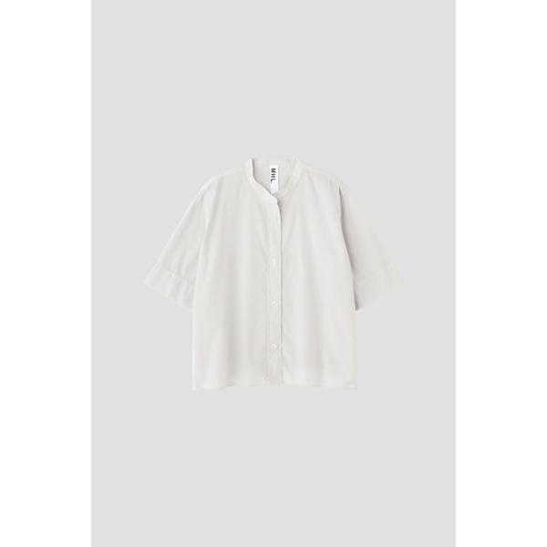 GARMENT DYE BASIC POPLIN | エムエイチエル(MHL.) | 5952152587 