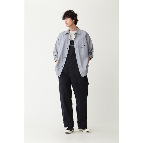 FADED COTTON TWILL | エムエイチエル(MHL.) | 5962240501 | マルイ