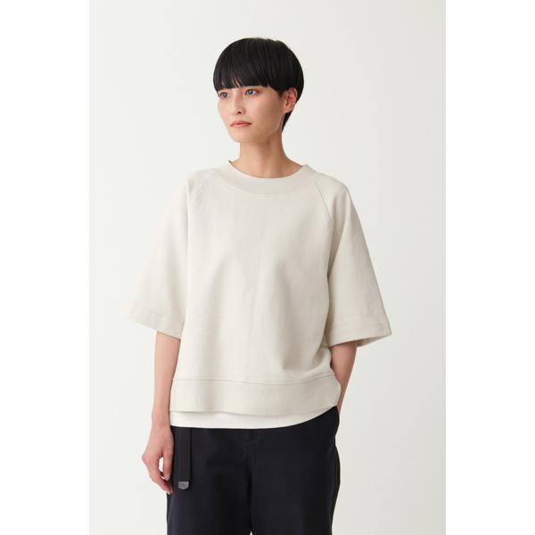 DRY LOOPBACK JERSEY | エムエイチエル(MHL.) | 5952268500