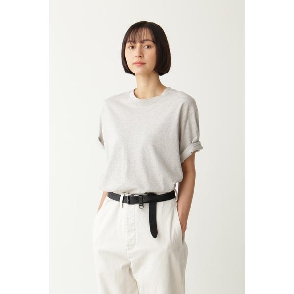 UPCYCLING COTTON JERSEY | エムエイチエル(MHL.) | 5952268502