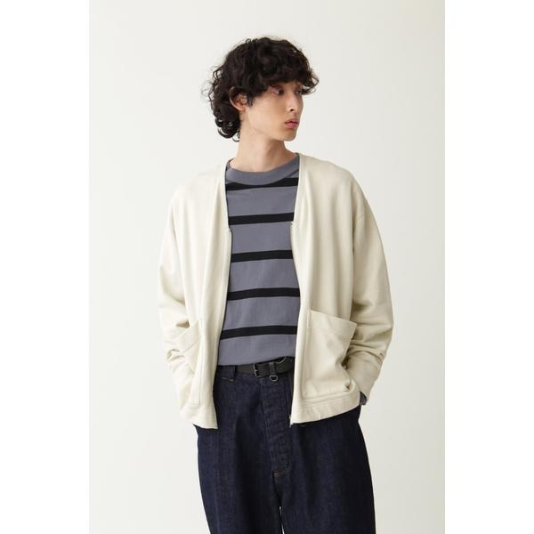 DRY COTTON LINEN LOOPBACK | エムエイチエル(MHL.) | 5962266506