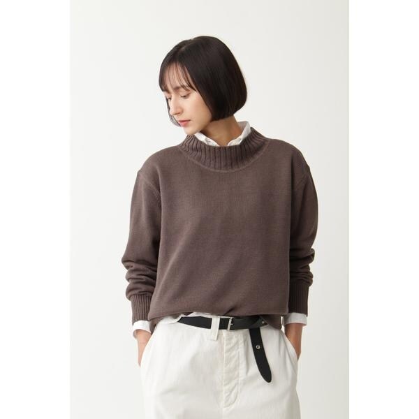定番人気！ 美品】MHL. TWISTED COTTON LINEN トップス