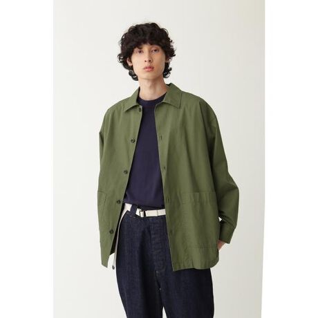 DRY COTTON POPLIN | マルイウェブチャネル