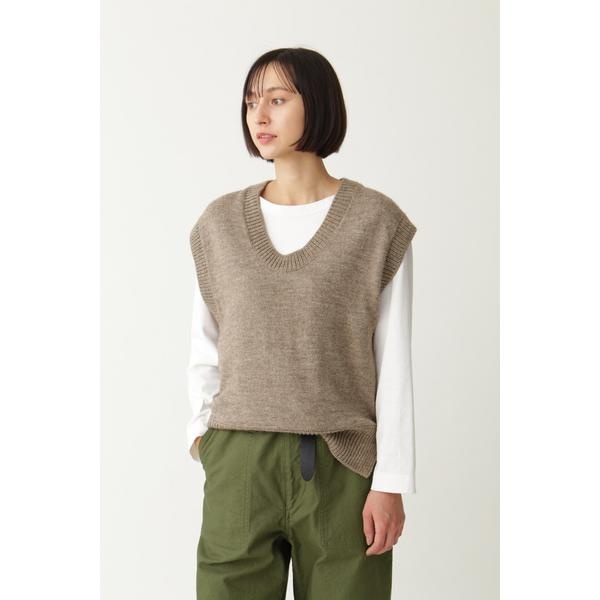 DRY MERINO WOOL | エムエイチエル(MHL.) | 5952261503 | ファッション