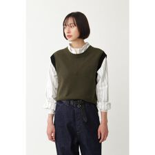 mhlニット　BRITISH WOOL(代官山店・オンラインストア限定）