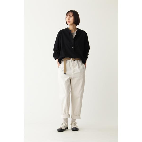 UNEVEN COTTON CANVAS | エムエイチエル(MHL.) | 5952243501