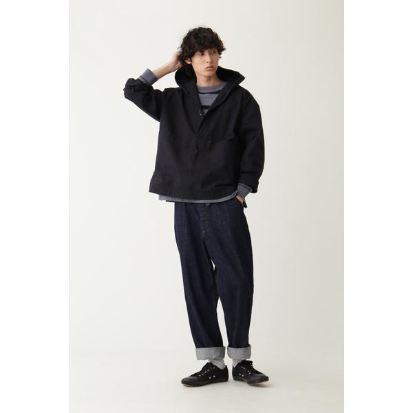 FADED COTTON TWILL | エムエイチエル(MHL.) | 5962225503