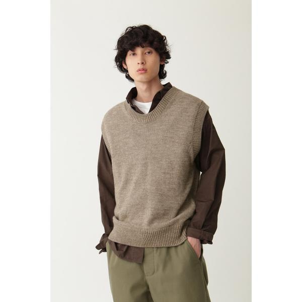 DRY MERINO WOOL | エムエイチエル(MHL.) | 5962260506 | ファッション