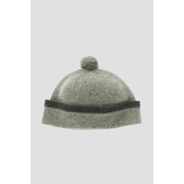 TIPPED FELTED HAT | エムエイチエル(MHL.) | 5952276500 ...