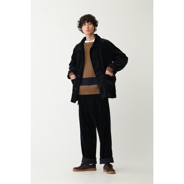 HEAVY CORDUROY | エムエイチエル(MHL.) | 5962240509 | ファッション