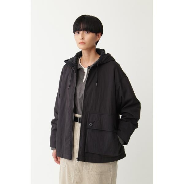 PADDED COTTON NYLON | エムエイチエル(MHL.) | 5952225503