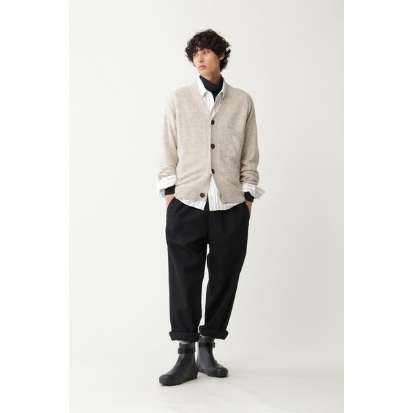 WOOL COTTON DRILL | エムエイチエル(MHL.) | 5962240510