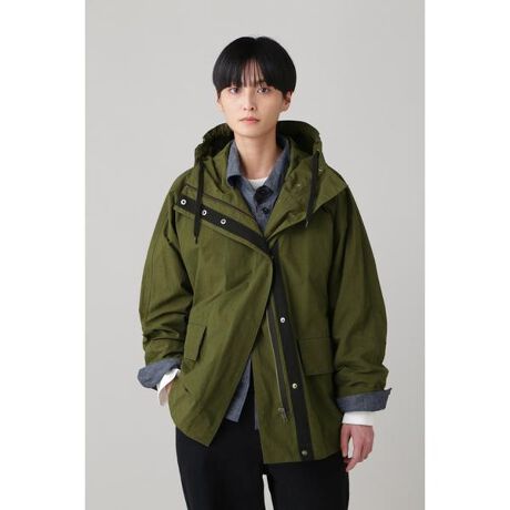 COTTON NYLON PLAINWEAVE | マルイウェブチャネル