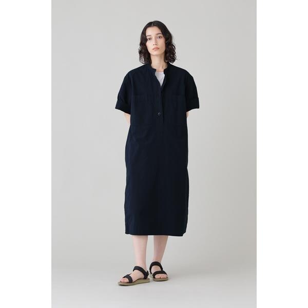 SANDED COTTON LINEN | エムエイチエル(MHL.) | 5953157501