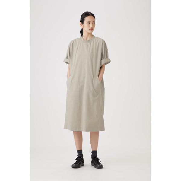 WASHED DRY COTTON POPLIN | エムエイチエル(MHL.) | 5953157551