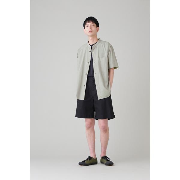 ORGANIC COTTON GABARDINE | エムエイチエル(MHL.) | 5963140513