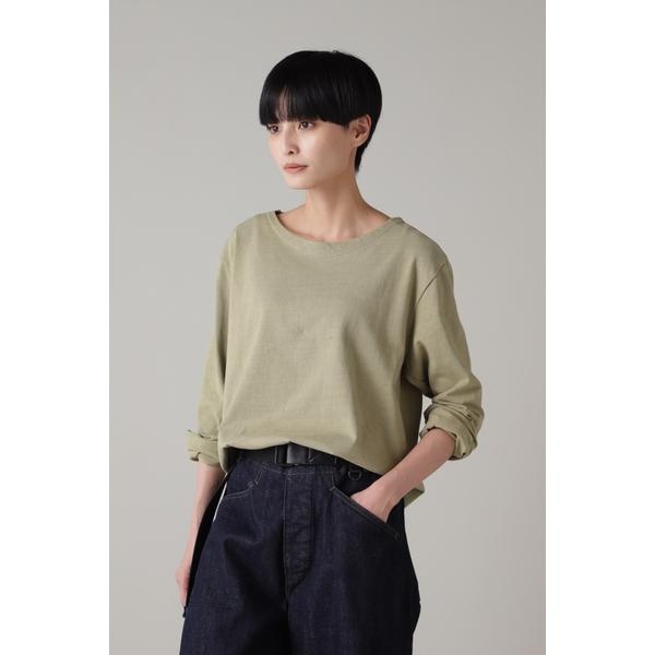 DRY COTTON JERSEY | エムエイチエル(MHL.) | 5953269503