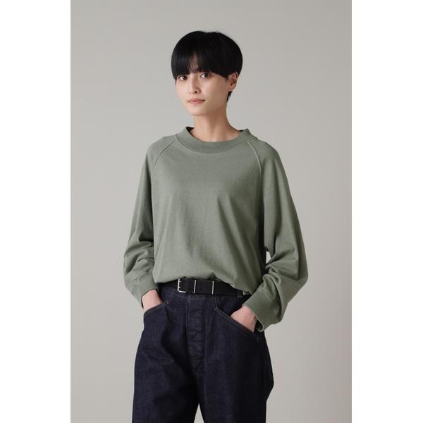 UPCYCLING COTTON JERSEY | エムエイチエル(MHL.) | 5953269507