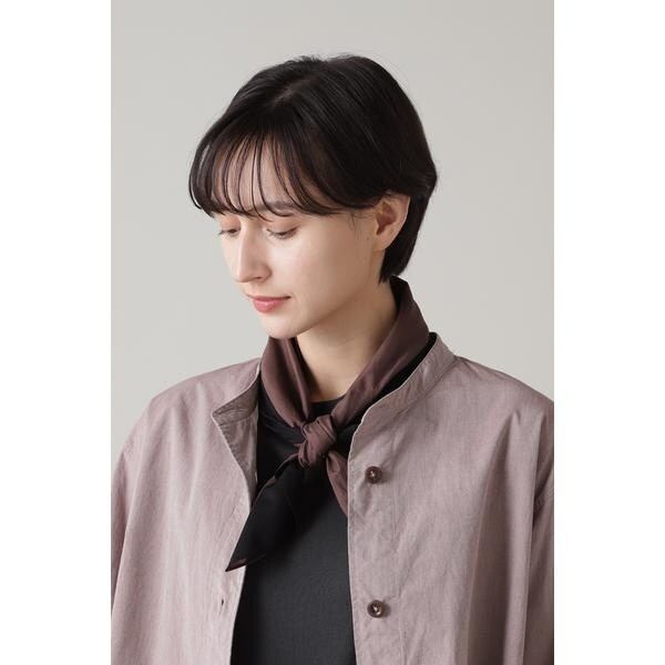 お値下げ✴︎バレンティノ　リバーシブル リボンスカーフ お値下げ✴︎バレンティノ リバーシブル リボンスカーフ