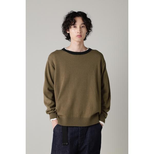 FINE SHETLAND | エムエイチエル(MHL.) | 5963260509 | ファッション