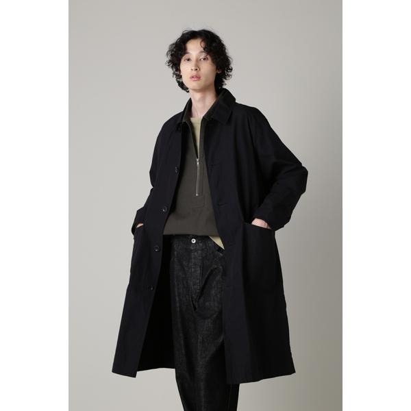 PROOFED COTTON POPLIN | エムエイチエル(MHL.) | 5963210502 ...