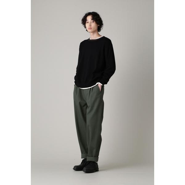 JAPANESE DENSE COTTON | エムエイチエル(MHL.) | 5963240508 