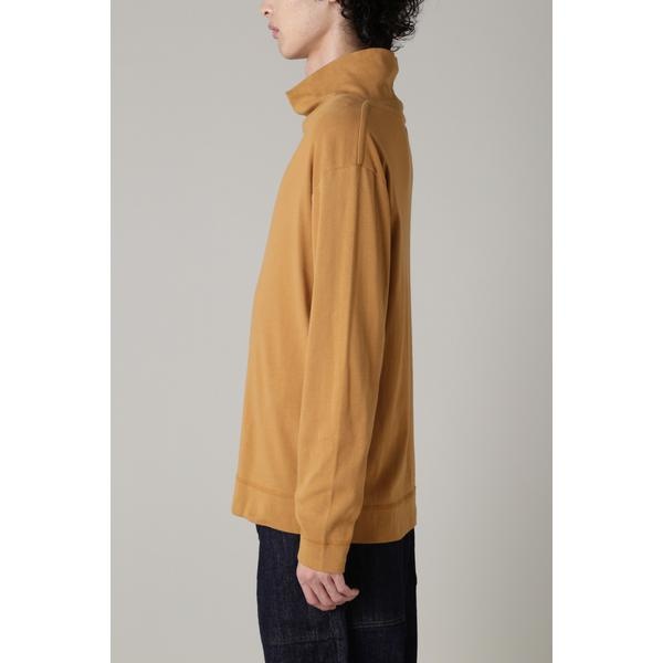 ORGANIC COTTON THERMAL JERSEY | エムエイチエル(MHL.) | 5953269510 ...