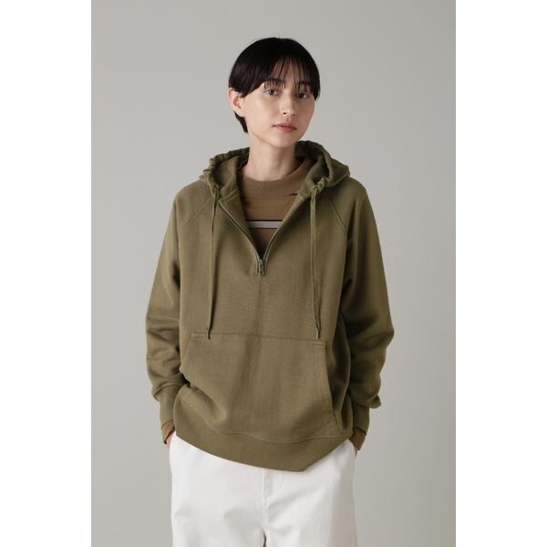 DRY LOOPBACK JERSEY | エムエイチエル(MHL.) | 5953269511