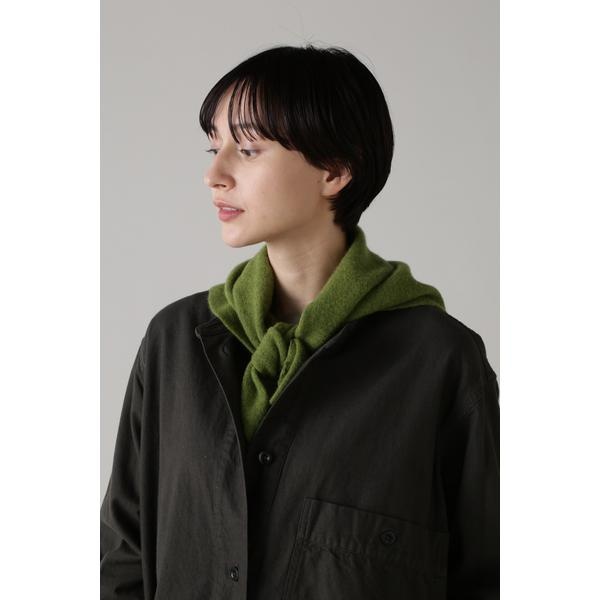 SCOUT SCARF | エムエイチエル(MHL.) | 5953278502 | ファッション通販